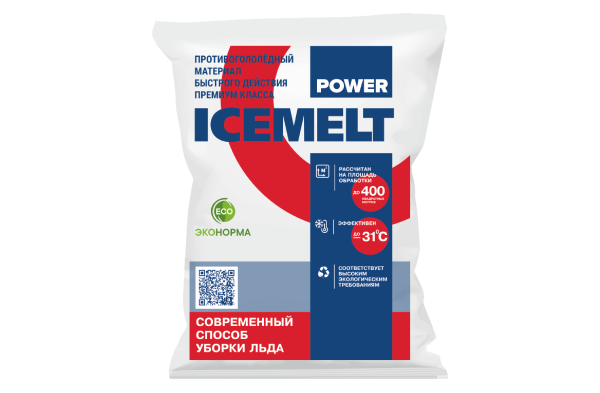 Icemelt Power