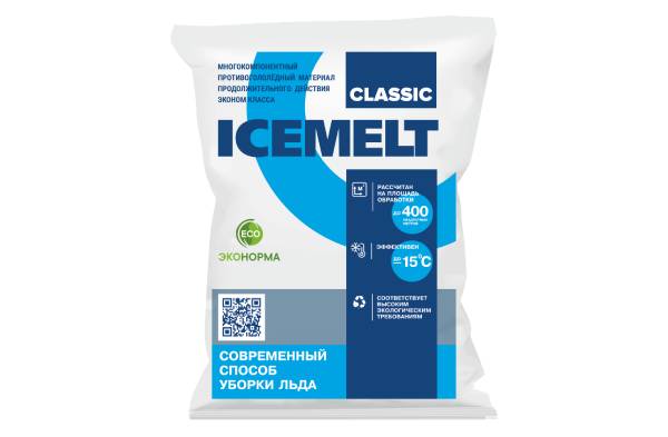 Icemelt Classic